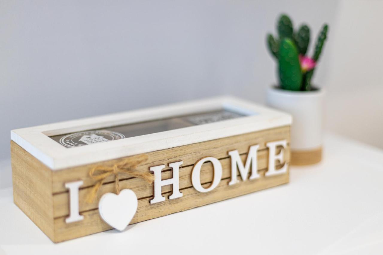 E-home Varna