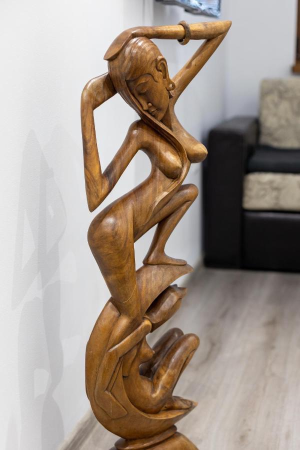 Daire E-home Varna