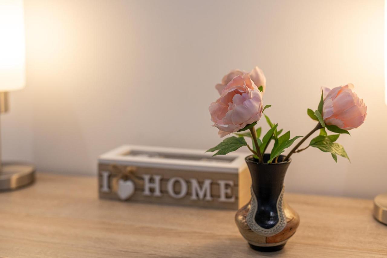 E-home Daire