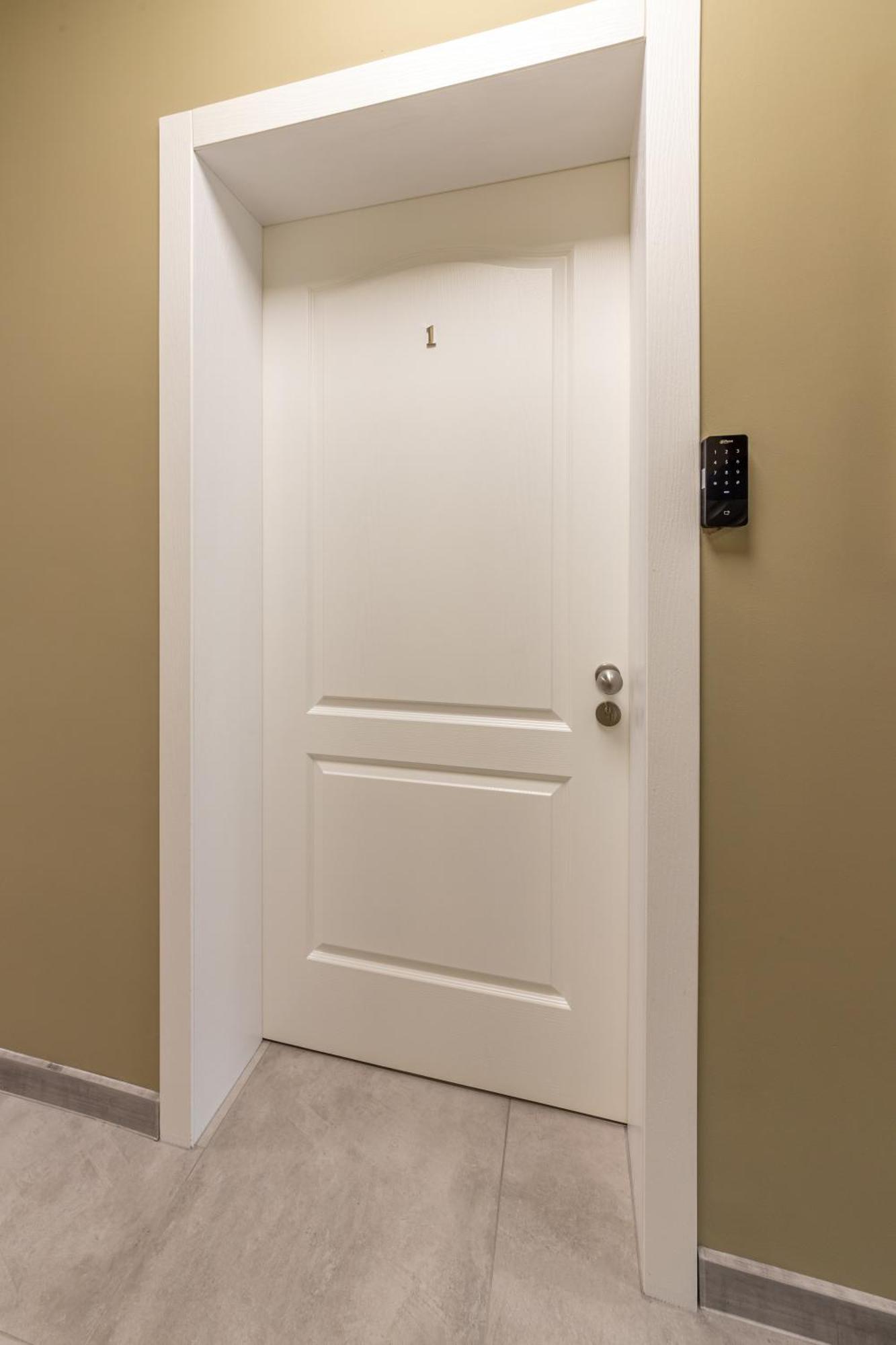 E-home Daire