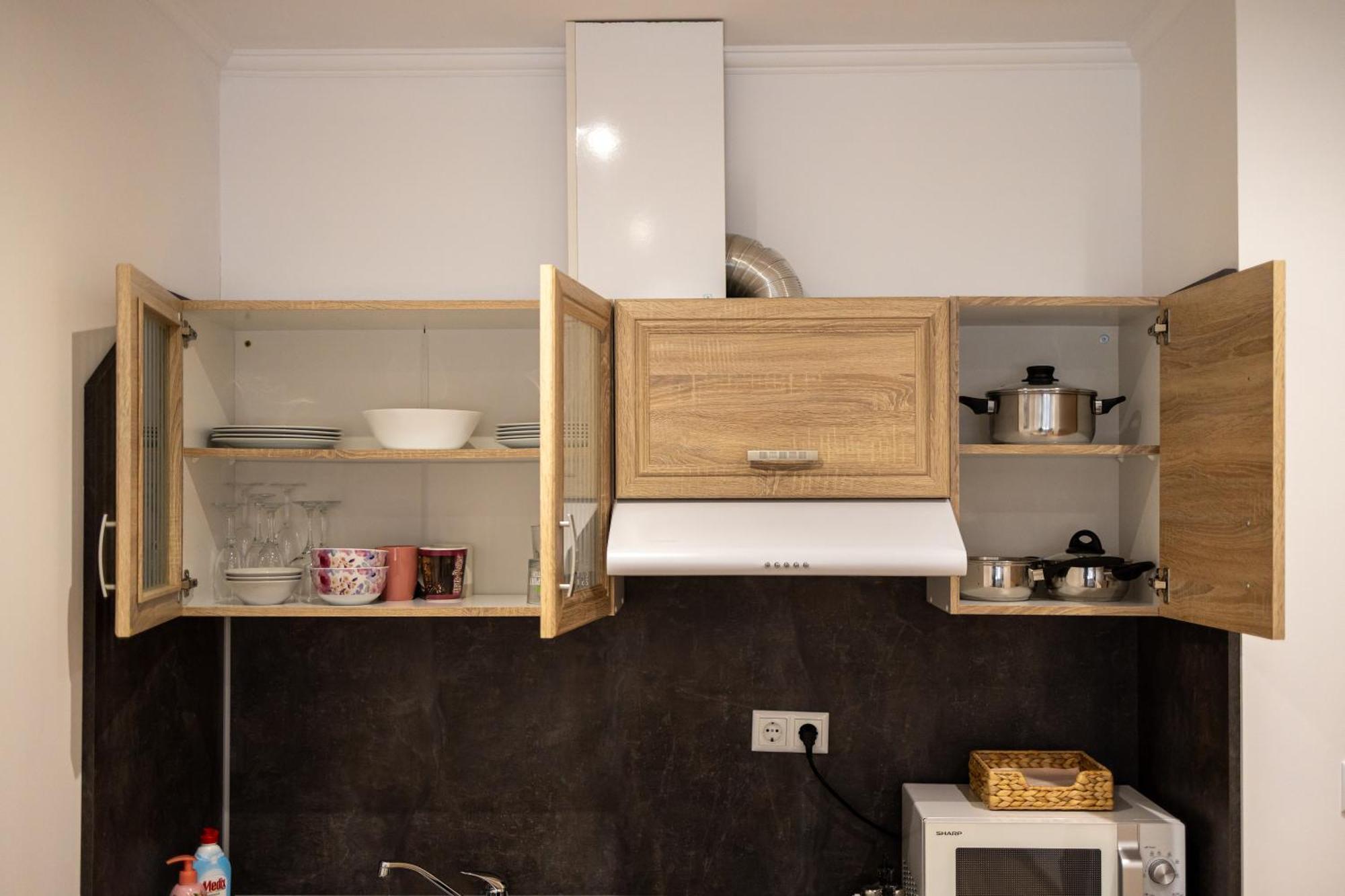 E-home Daire Varna
