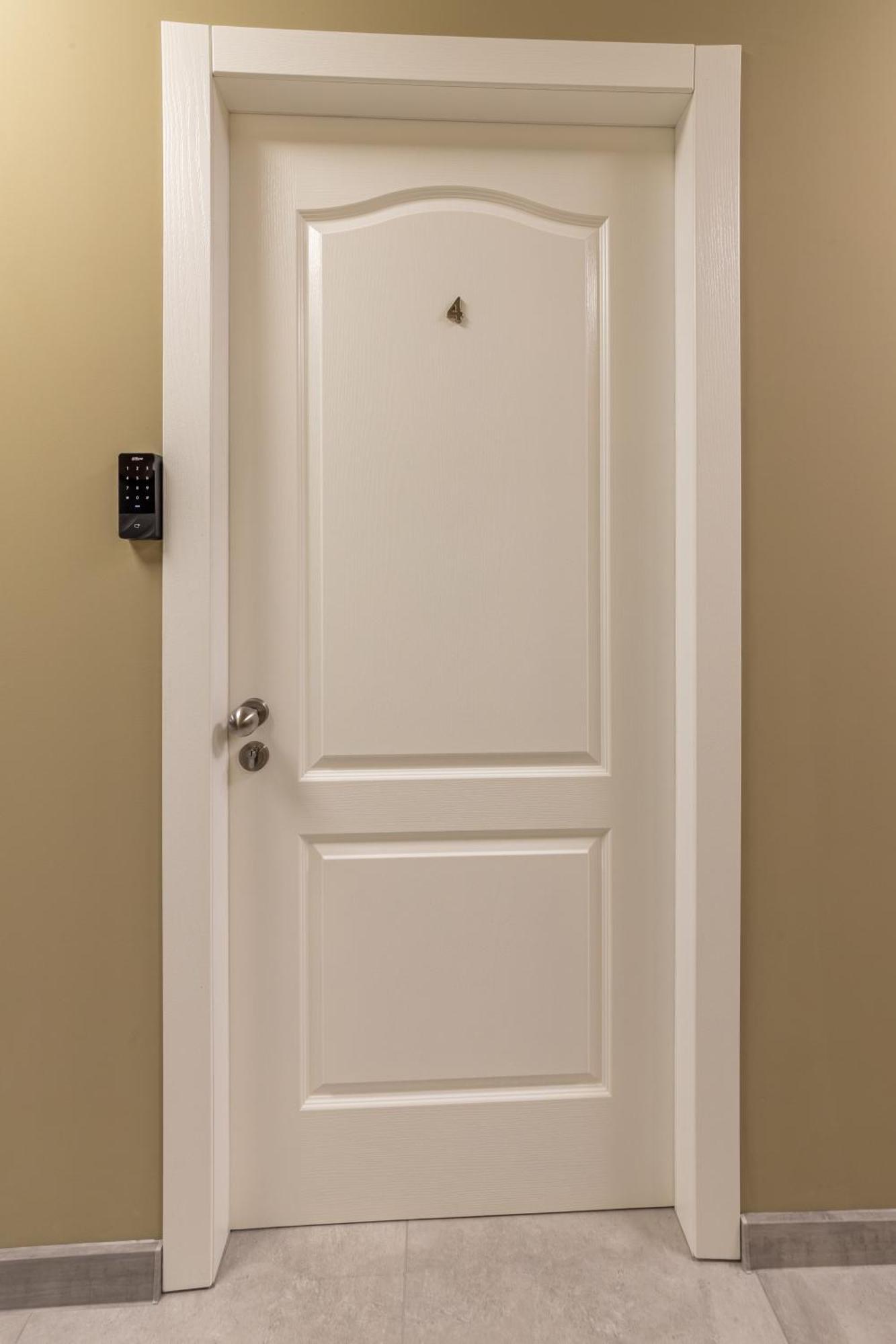 E-home Daire