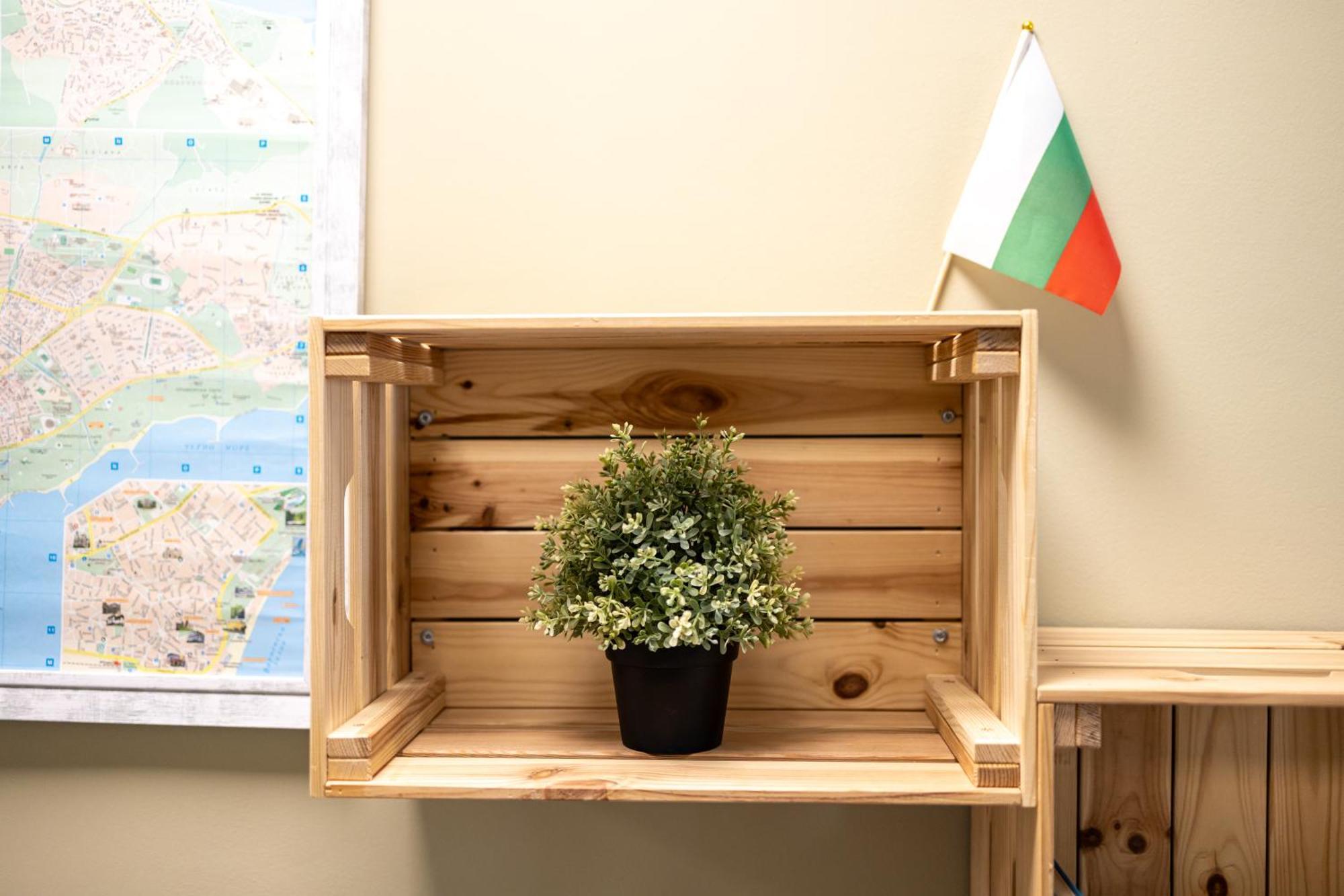 E-home Апартамент *