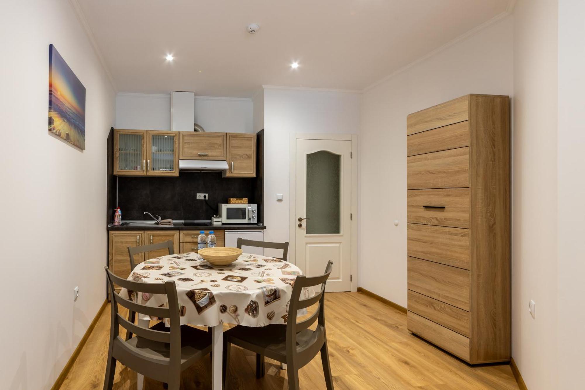 E-home Daire