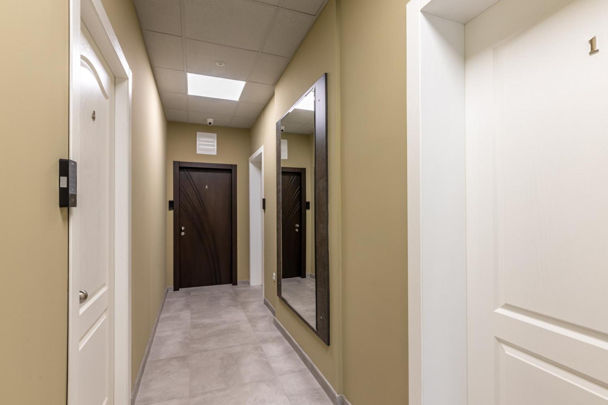 Daire E-home