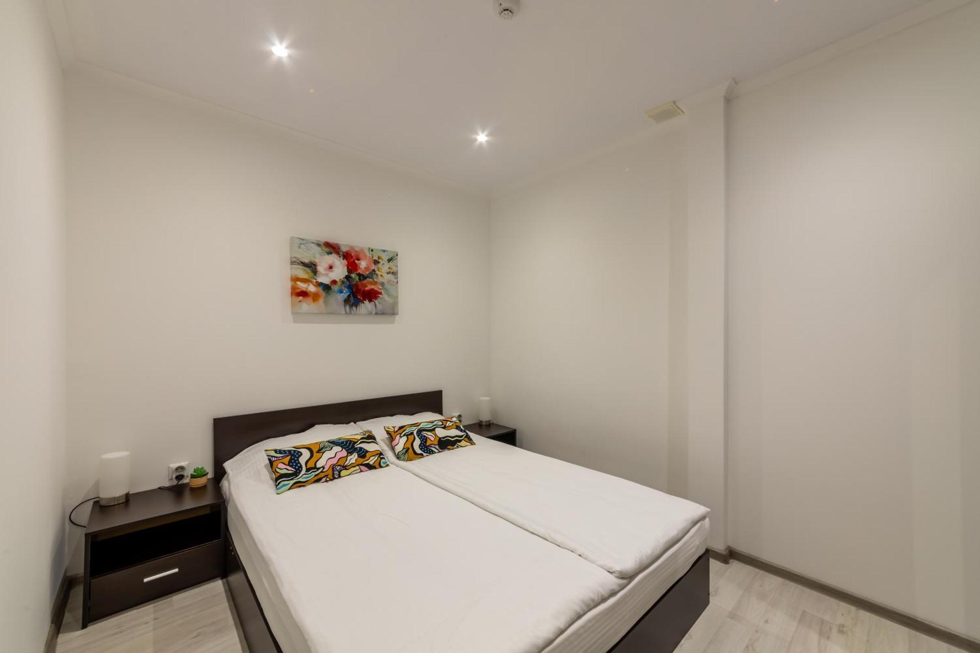 E-home Daire *
