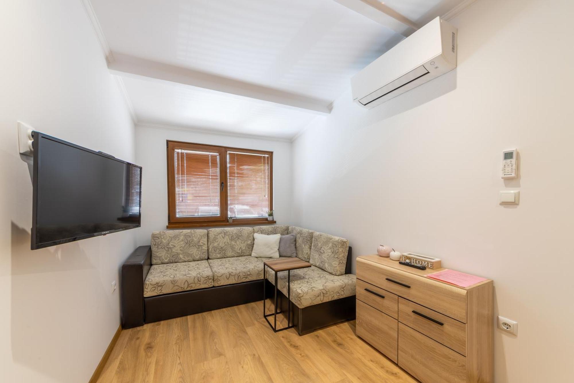 E-home Daire Varna