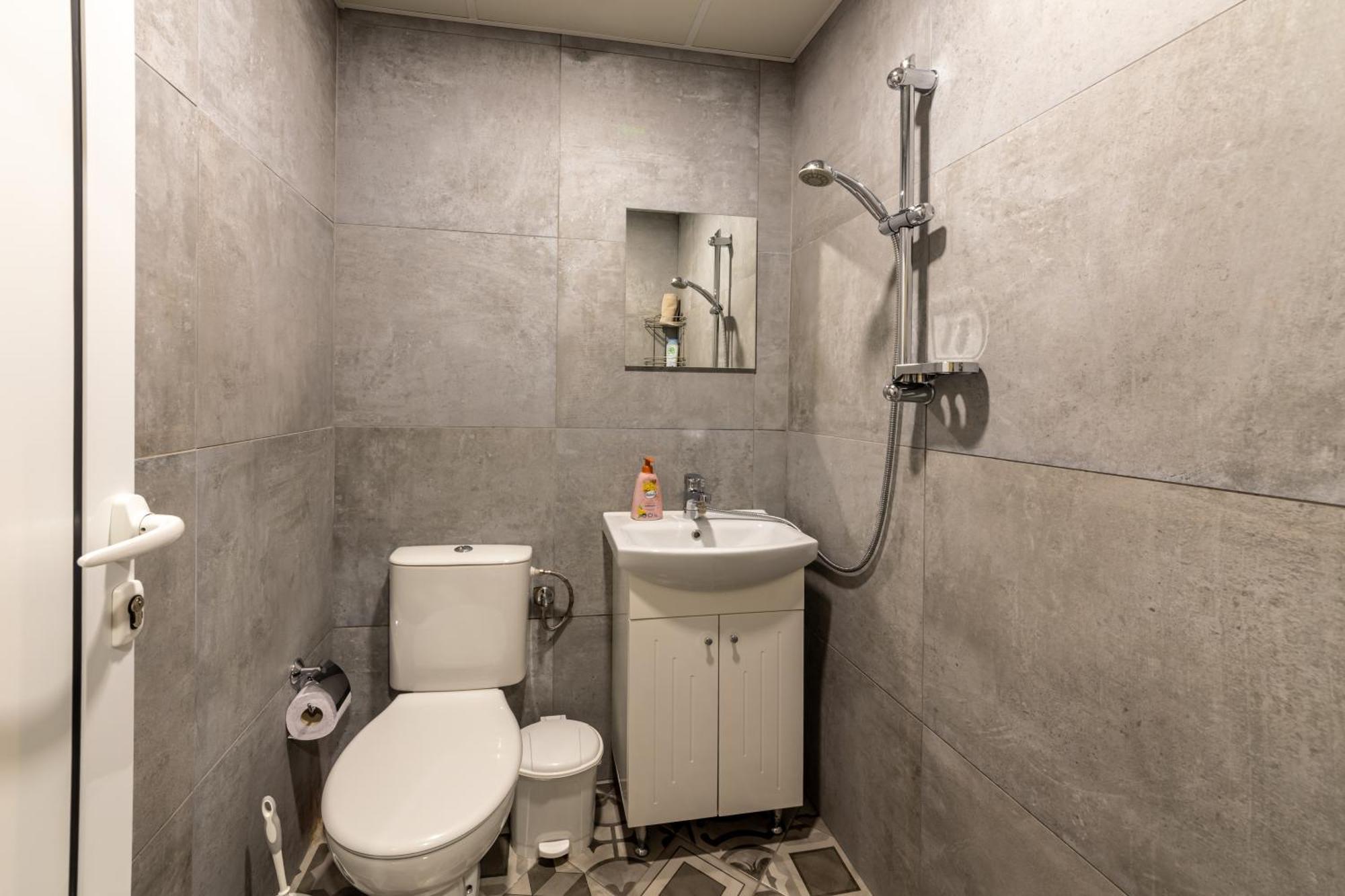E-home Daire