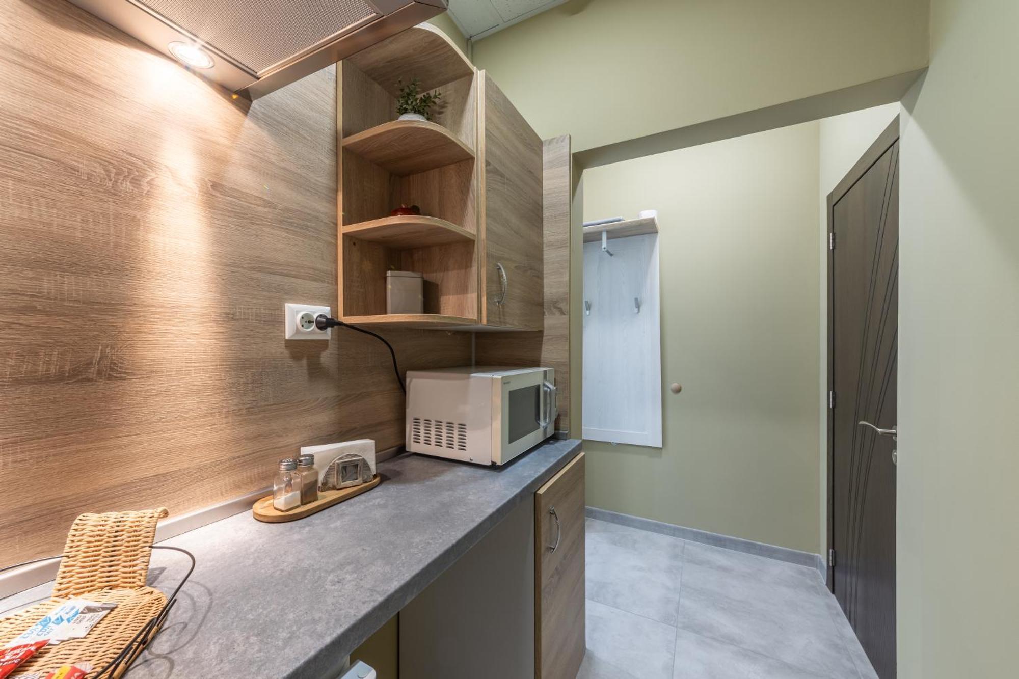 Daire E-home