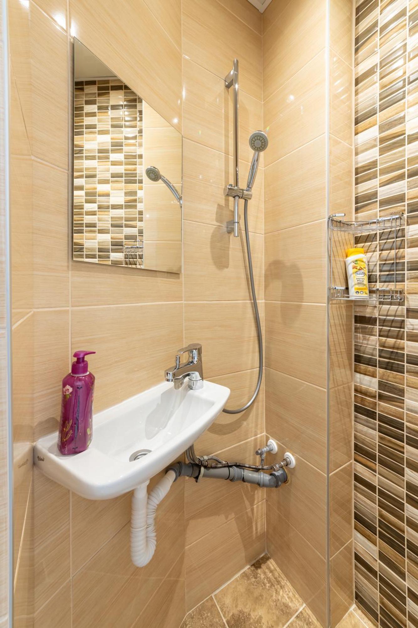 Daire E-home *