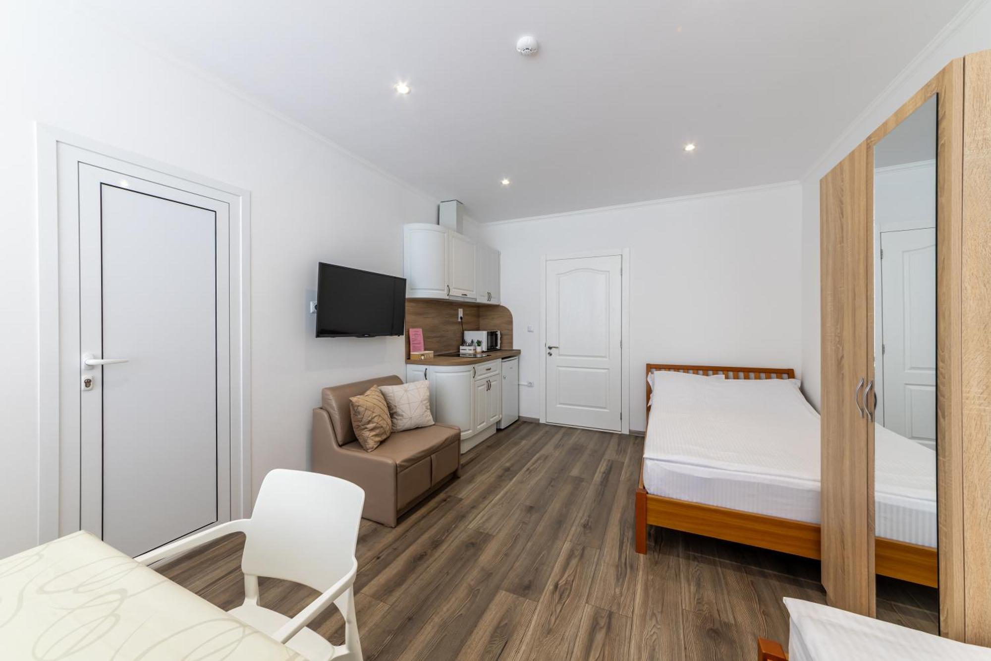 E-home Daire Varna