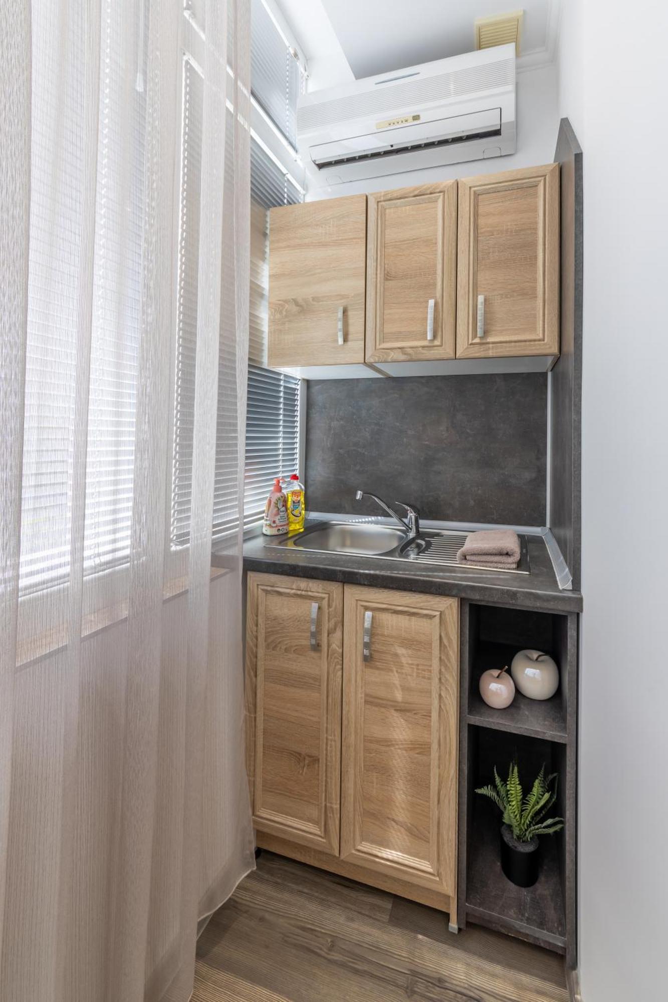 Daire E-home Varna