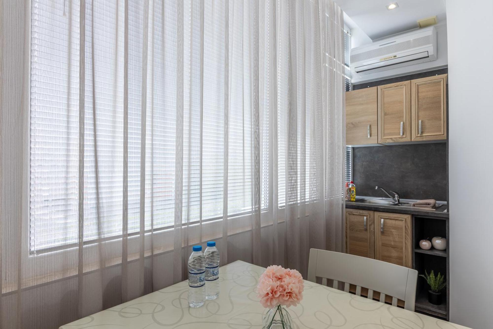 E-home Daire