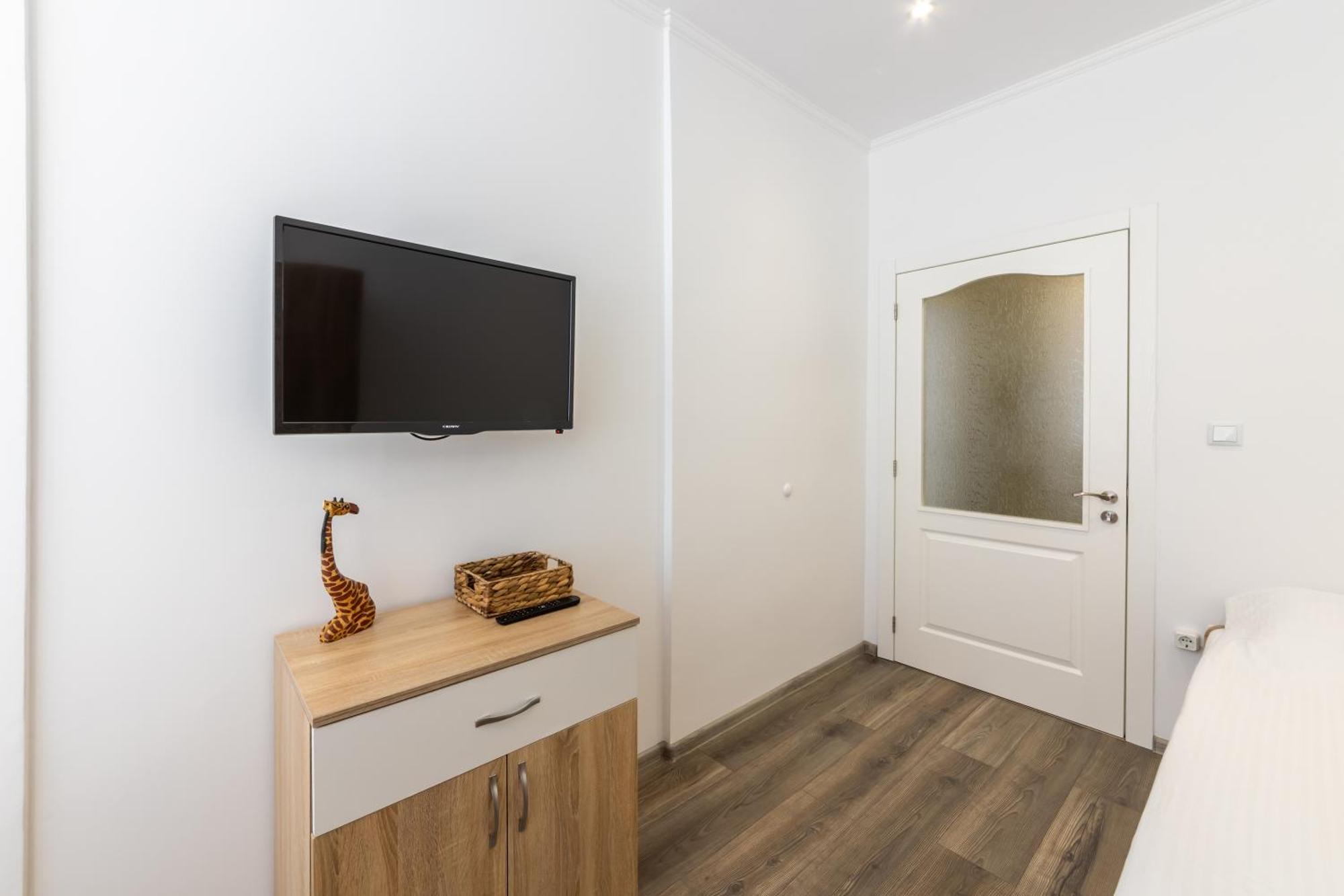 E-home Daire