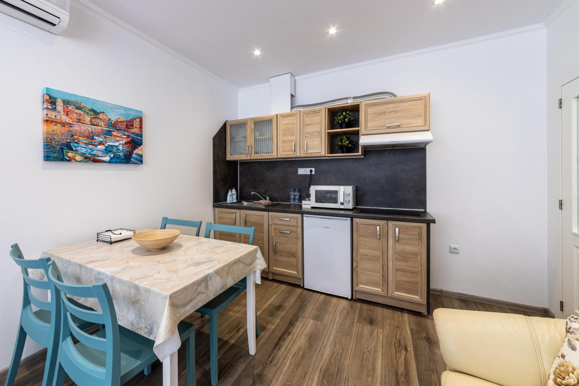 E-home Daire Varna