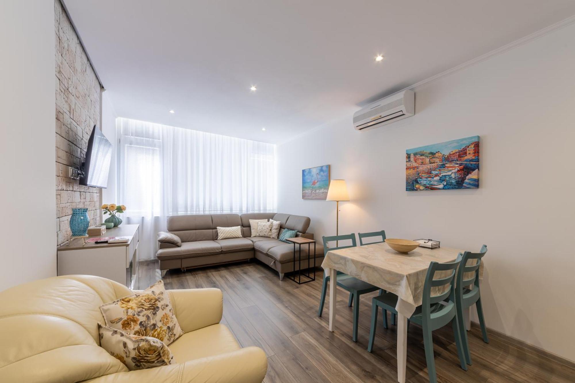 Daire E-home